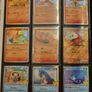 Pokemon 30th Anniversary Binder and Cards Image 3