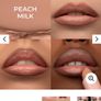 Natasha Denona Concealer Lipstick Peach Milk Image 5