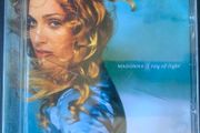 Madonna [1998] Ray Of Light (CD Album)