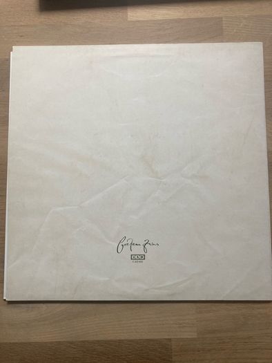 Cocteau Victorialand 1986