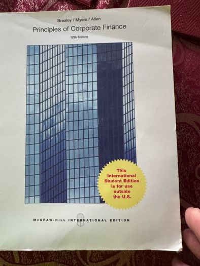 Maynooth University text books