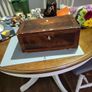 Vintage church collection box Image 6