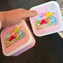 Two set of kids squishmallow lunch boxes Image 2