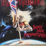 Iron Maiden NOTB / BOH Vinyl Image 2