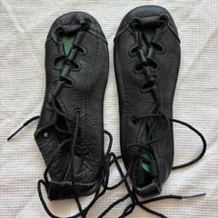 Irish dancing Pomps shoes