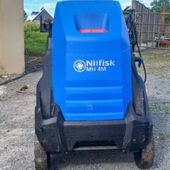 Power washer