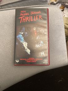 video tape