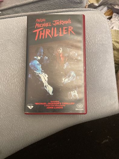 video tape