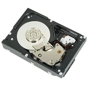 500GB 3.5inch SATA (7 200 rpm) Hard Drive (KIT)
