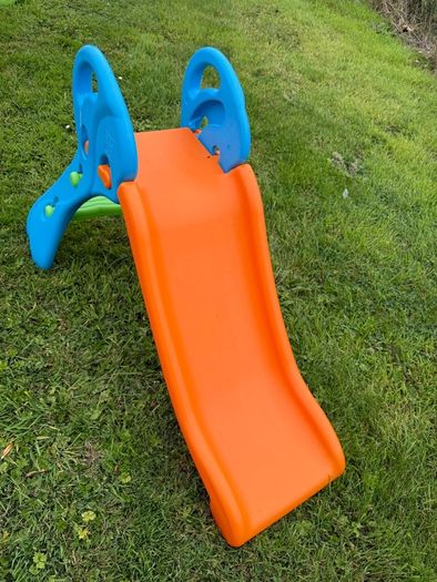 Outdoor toys