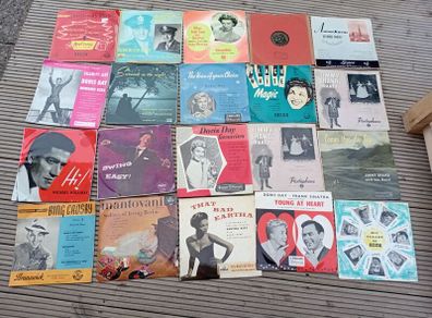 records