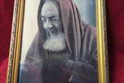 Padre Pio Picture