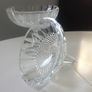 Crystal Candy Pot with lid Image 2