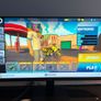 LG monitor Image 5