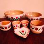 Nicholas Mosse pottery Image 6