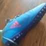 Astro Adidas football boots size 9UK Image 2