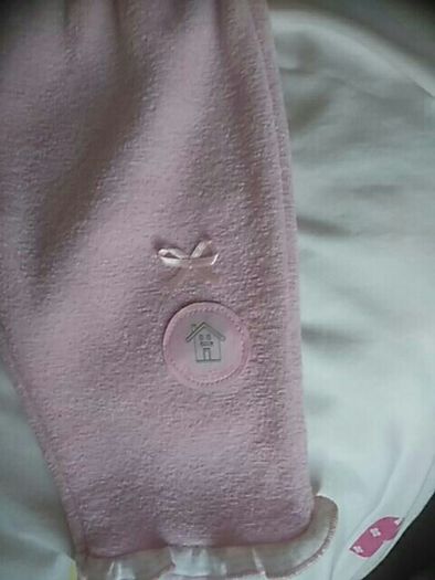 BNWT 3-6MTHS Dizzy Daisy  Pyjamas