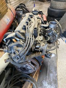 nissan micra k11 engine