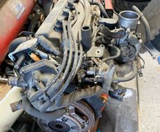 nissan micra k11 engine