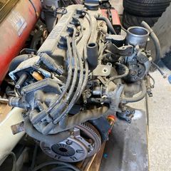 nissan micra k11 engine