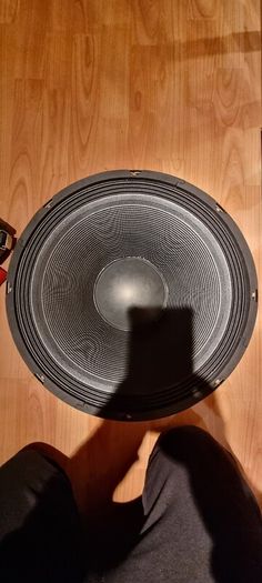Speakers