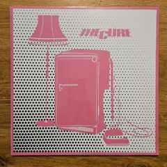 The Cure "Three Imaginary Boys Demos & Outtakes" Sealed Vinyl Album