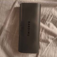 Glasses case