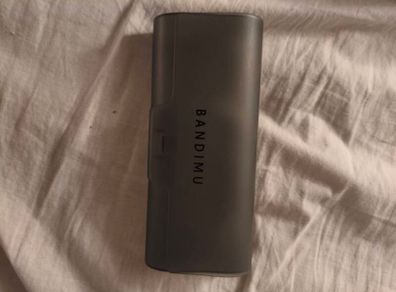 Glasses case