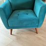 Arm Chair Image 3