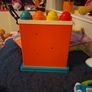 B Toys Pound a Ball educational.Toy Image 6