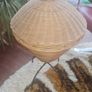 1950s Sewing Basket Image 7