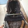 Icandy Peach 5 Full bundle with MaxiCosi Car seat & Isofix base Image 10