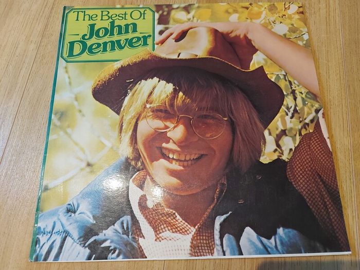 Batch Of Vinyl Records For Sale (15/15) - All Cleaned And In Excellent Condition