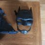 Batman ( bat mobil and bat bike, bat man figure, Joker and Harley Quinn Image 9