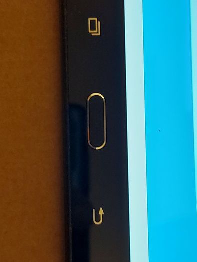 Samsung Galaxy Tab A (6 Generation), Model SM-T280, 8GB, FRP Google Locked, In lovely leather case and excellent cosmetic condition