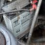Castel Tractor Lawnmower. For Parts or Repair Image 6