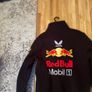 Red Bull Boys jacket Image 2