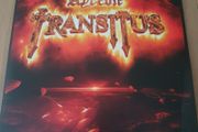 Ayreon - Transitus vinyl album 2lp