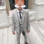 Boys Suit Image 3