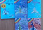 Rainbow Magic Books
