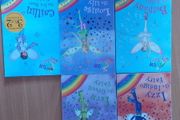 Rainbow Magic Books