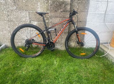 Scott Aspect Mountain bike