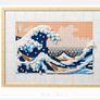 LEGO Hokusai The Great Wave 31208 Image 3