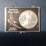 Usa  Silver Dollar Image 2