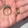 engagement ring Image 3