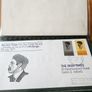 Irish Times First Day Covers X 4  In Beautiful  Presentation Folder. In Very Good Condition. Image 4