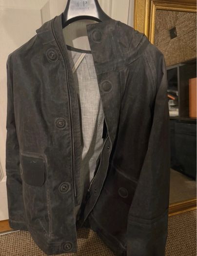 CP Company Medium Goggle jacket