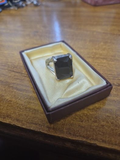 Vintage Ring