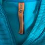 Zakti zip up hoodie Image 3