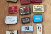 pub memorabilia